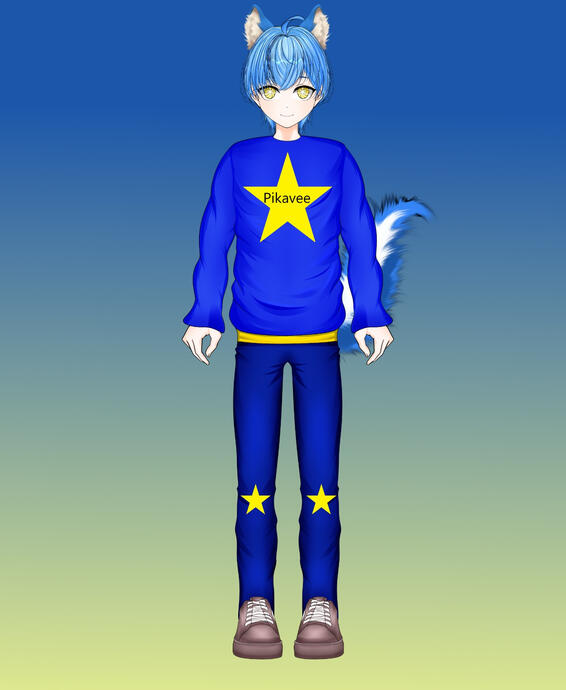 2D MODEL