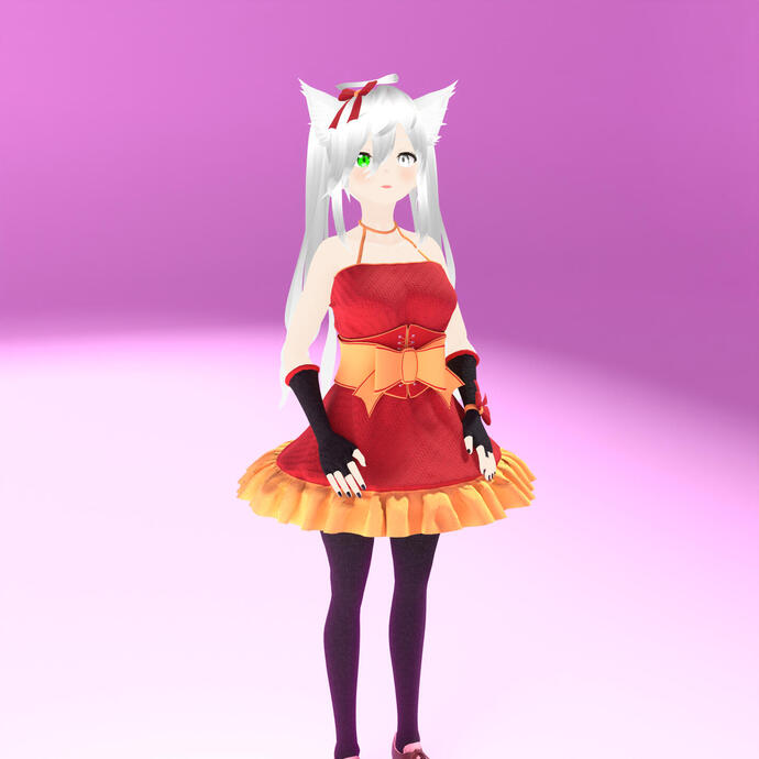 3D MODEL