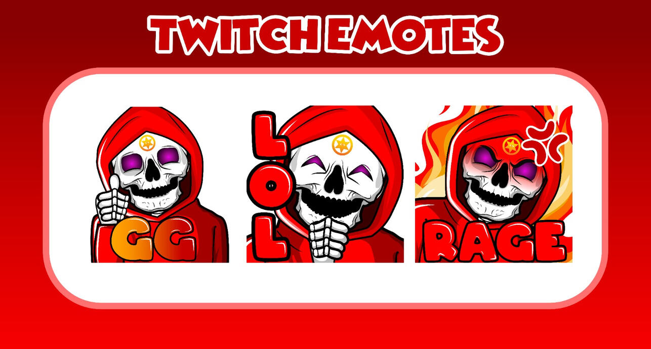 EMOTES