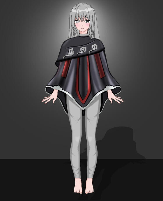 2D MODEL