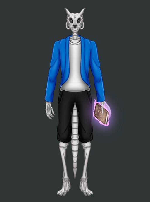 3D MODEL