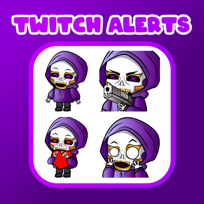 EMOTES
