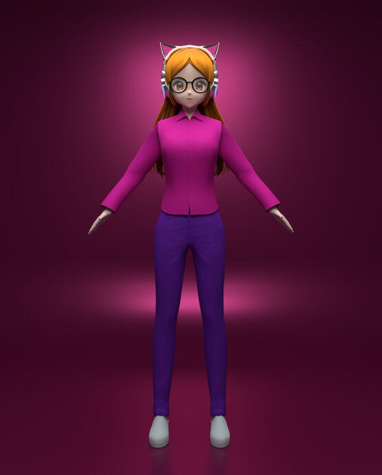 3D MODEL