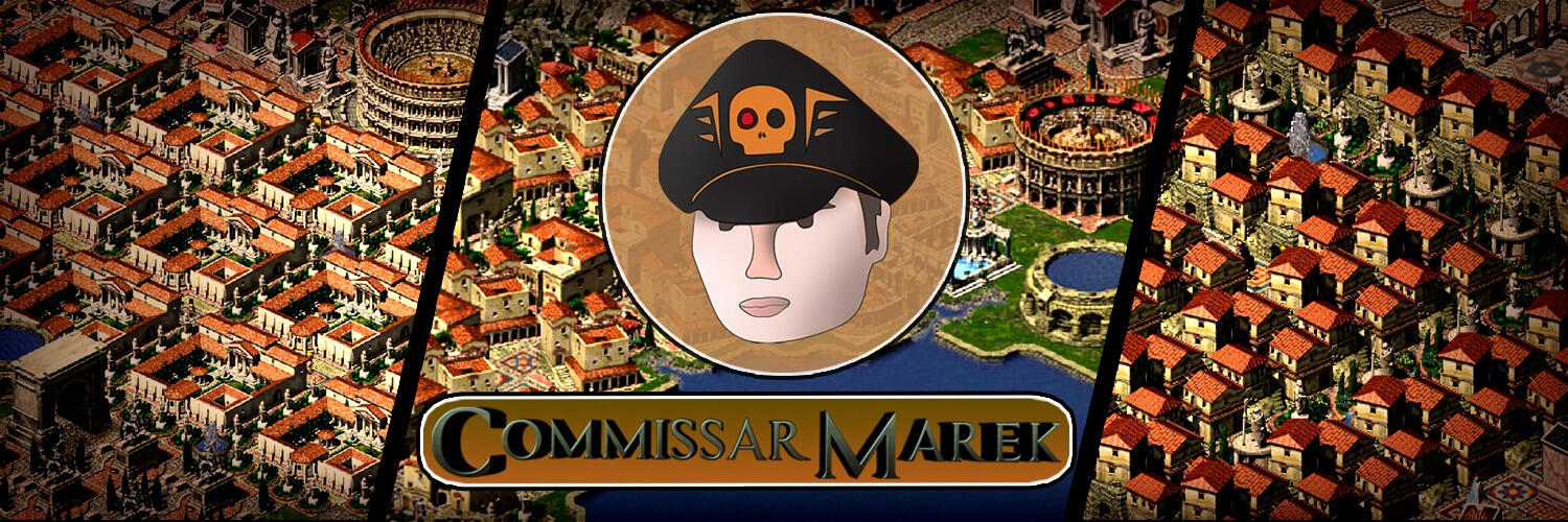 CUSTOM BANNER